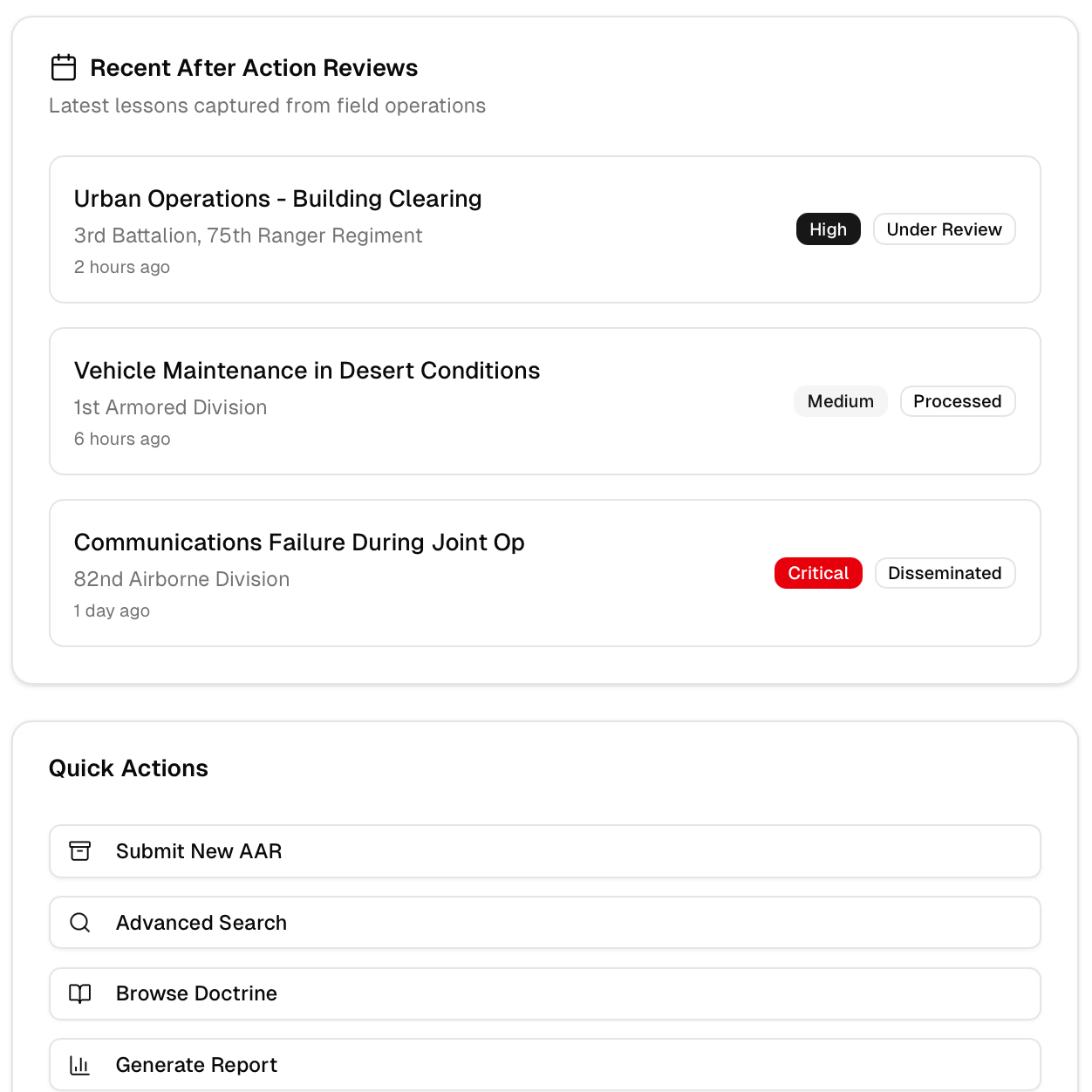 Extract Lessons Secondary - Build and Launch AI Apps Faster With Your Data